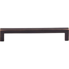 Top Knobs - Square Bar Pull - M1835 | Montreal Lighting & Hardware