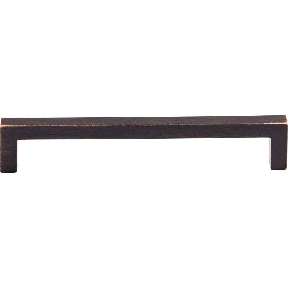 Top Knobs - Square Bar Pull - M1835 | Montreal Lighting & Hardware