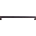 Top Knobs - Square Bar Pull - M1837 | Montreal Lighting & Hardware