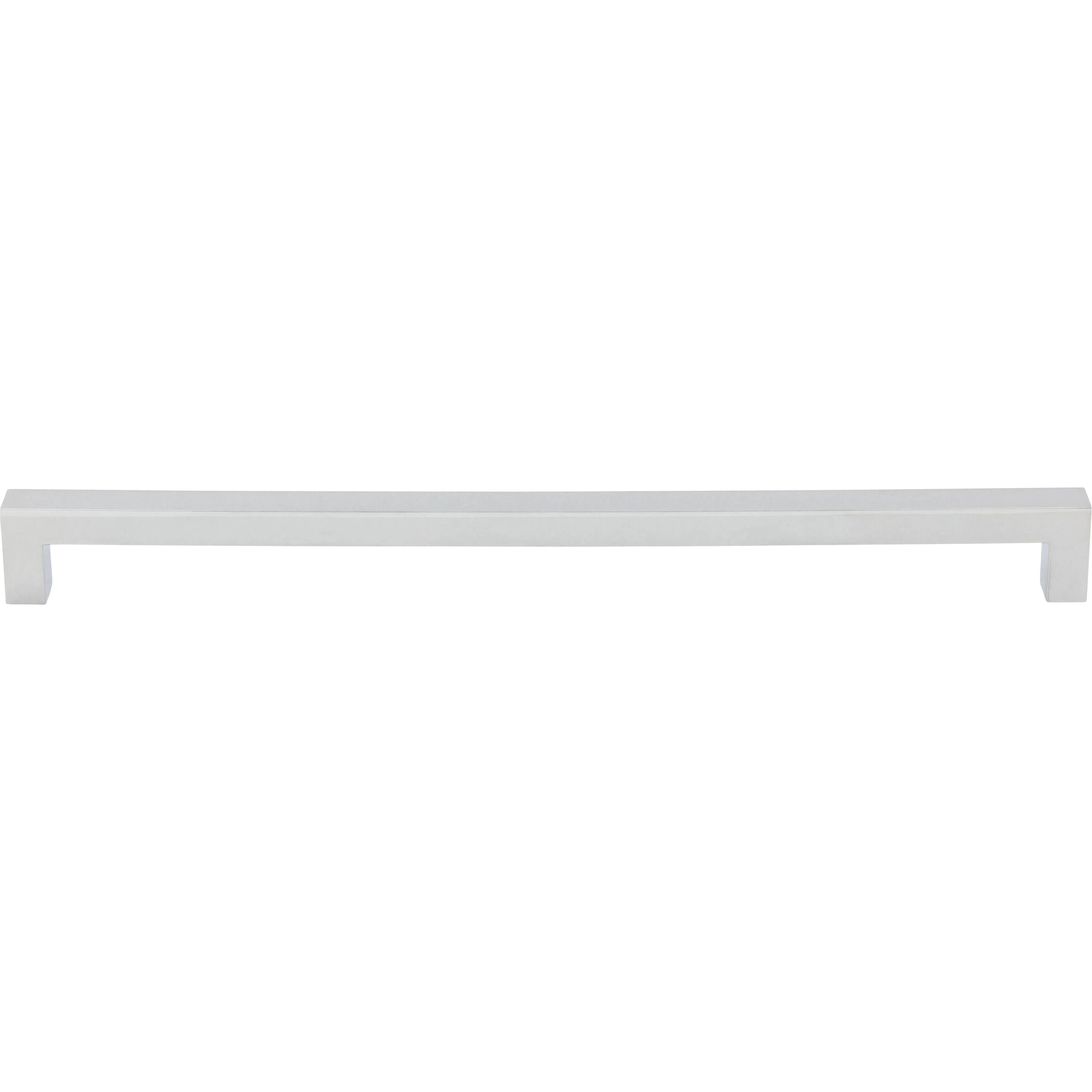 Top Knobs - Square Bar Pull - M1839 | Montreal Lighting & Hardware