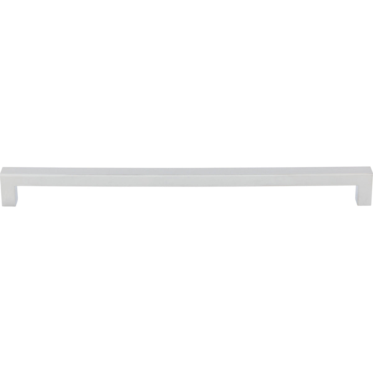 Top Knobs - Square Bar Pull - M1839 | Montreal Lighting & Hardware