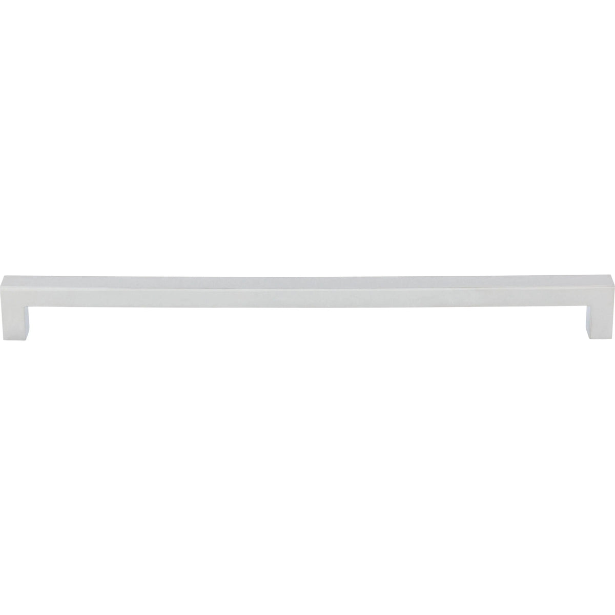 Top Knobs - Square Bar Pull - M1839 | Montreal Lighting & Hardware