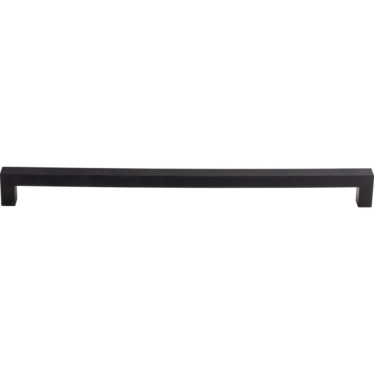 Top Knobs - Square Bar Pull - M1840 | Montreal Lighting & Hardware