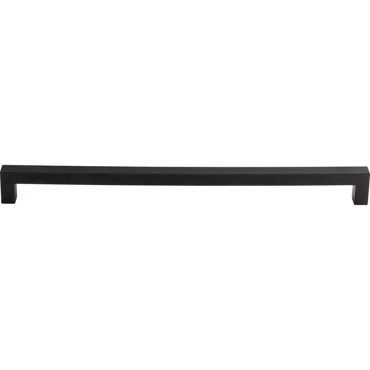 Top Knobs - Square Bar Pull - M1840 | Montreal Lighting & Hardware