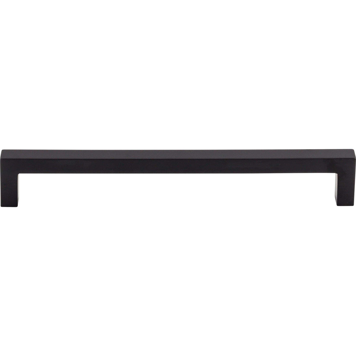 Top Knobs - Square Bar Pull - M2137 | Montreal Lighting & Hardware
