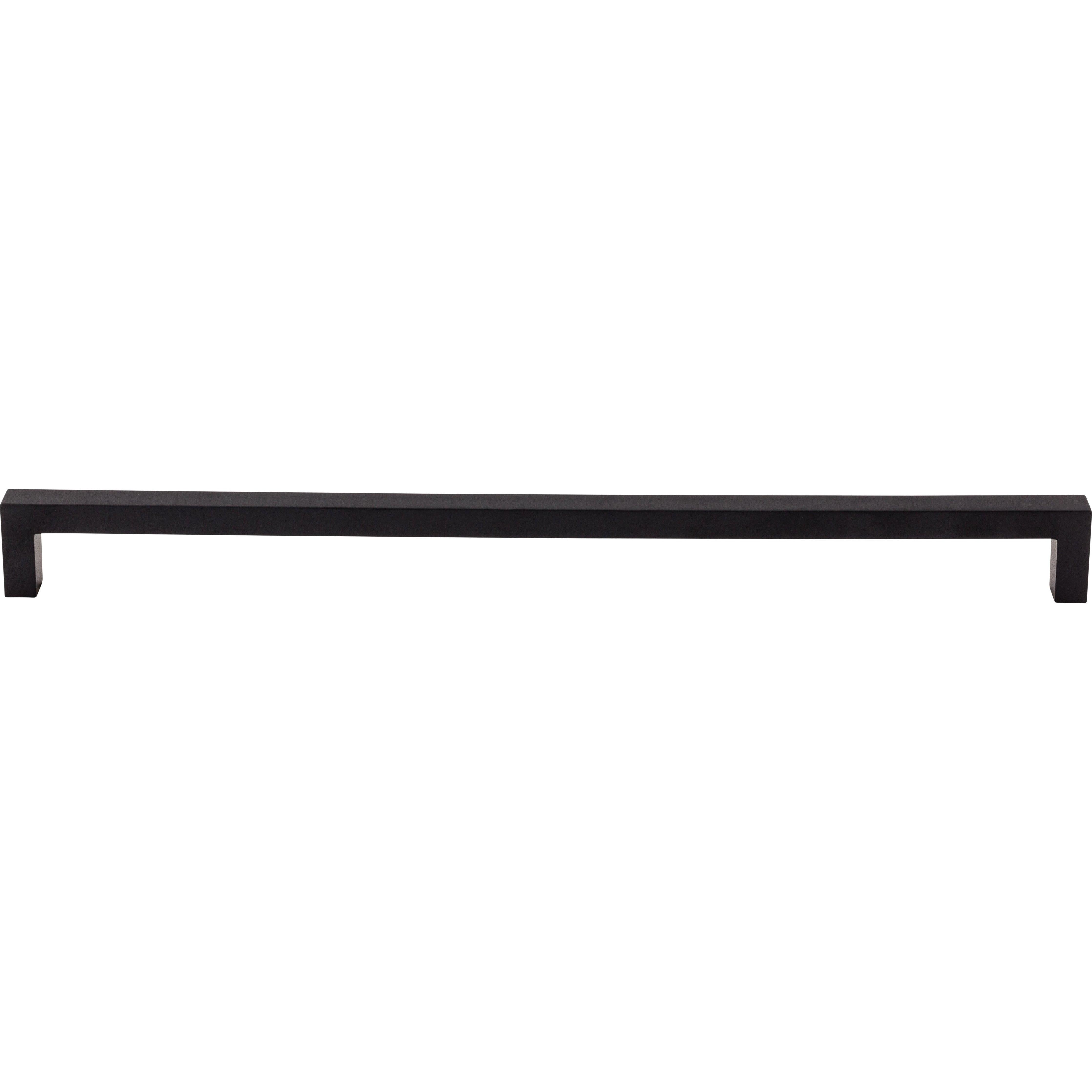 Top Knobs - Square Bar Pull - M2138 | Montreal Lighting & Hardware