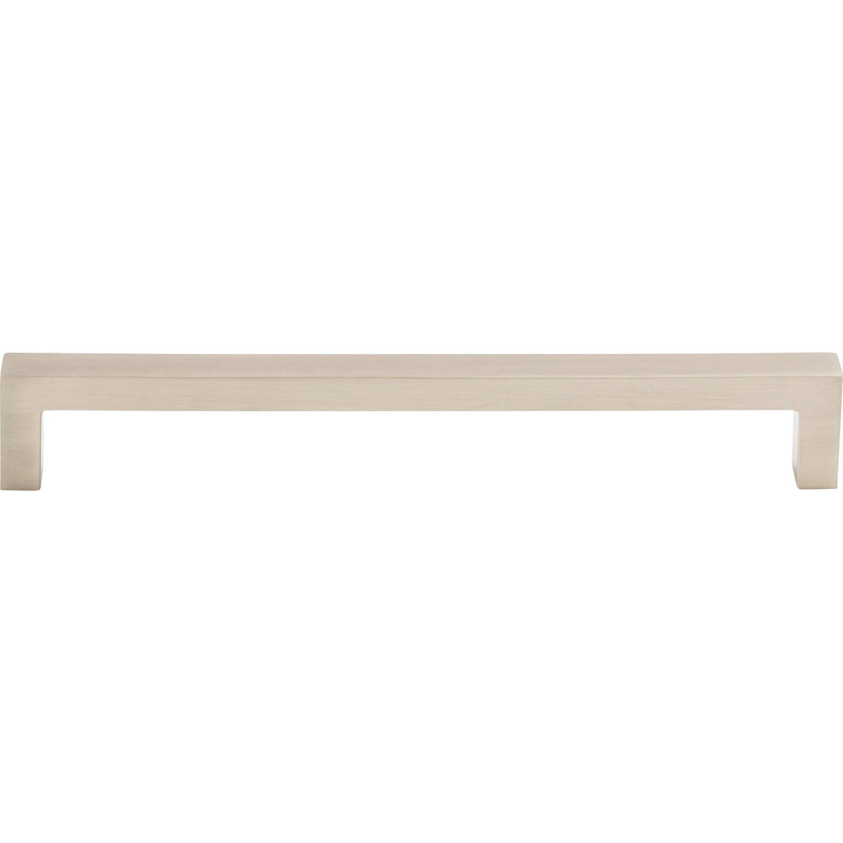 Top Knobs - Square Bar Pull - M2140 | Montreal Lighting & Hardware