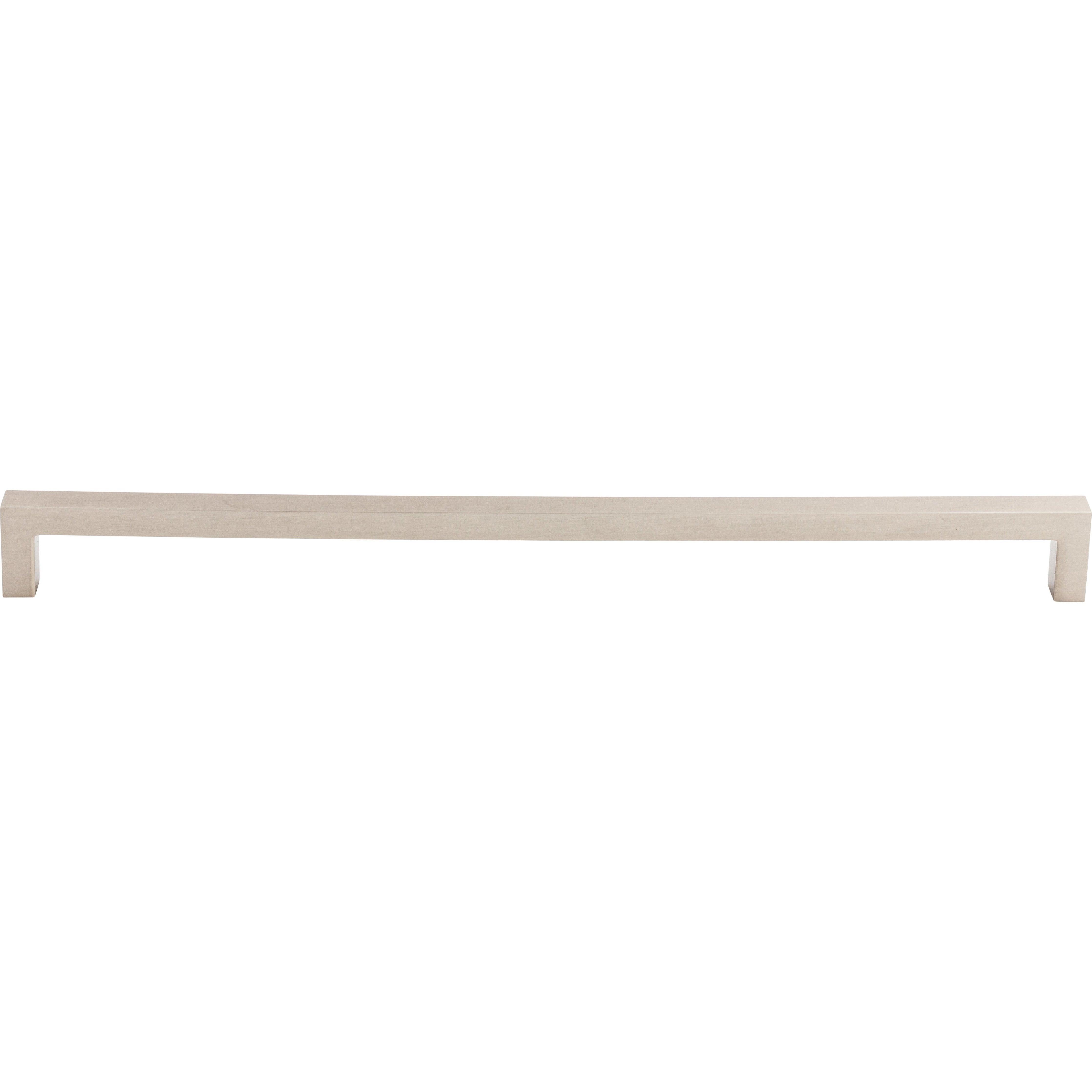 Top Knobs - Square Bar Pull - M2141 | Montreal Lighting & Hardware