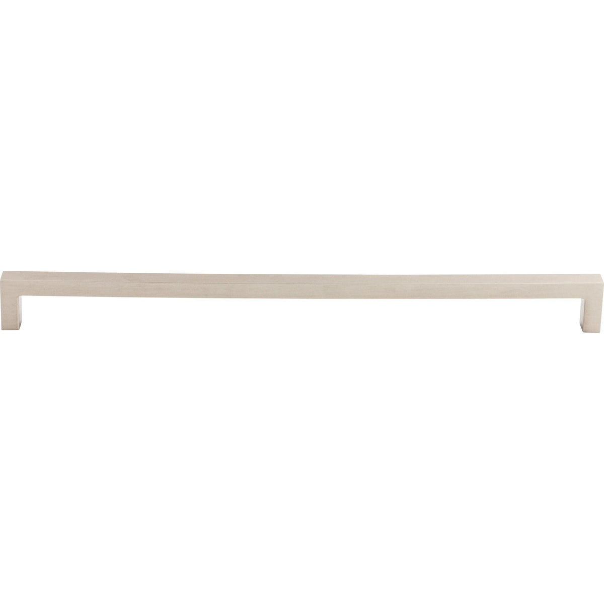 Top Knobs - Square Bar Pull - M2141 | Montreal Lighting & Hardware