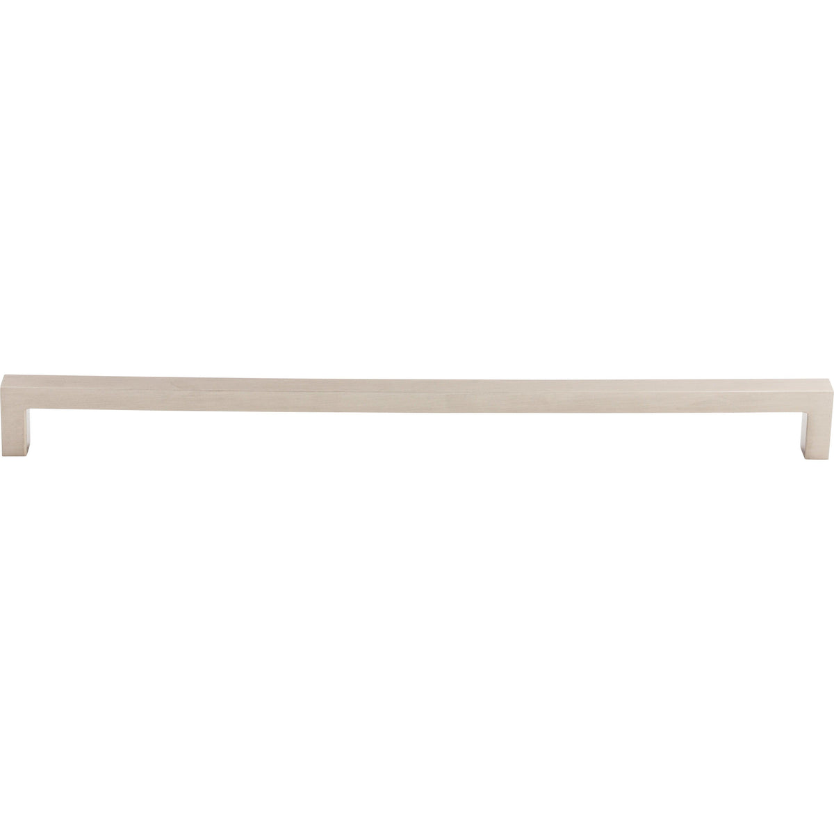 Top Knobs - Square Bar Pull - M2141 | Montreal Lighting & Hardware