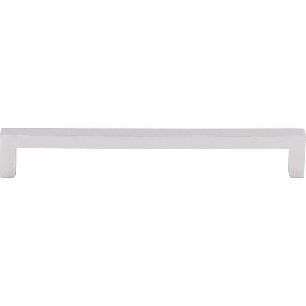 Top Knobs - Square Bar Pull - M2143 | Montreal Lighting & Hardware