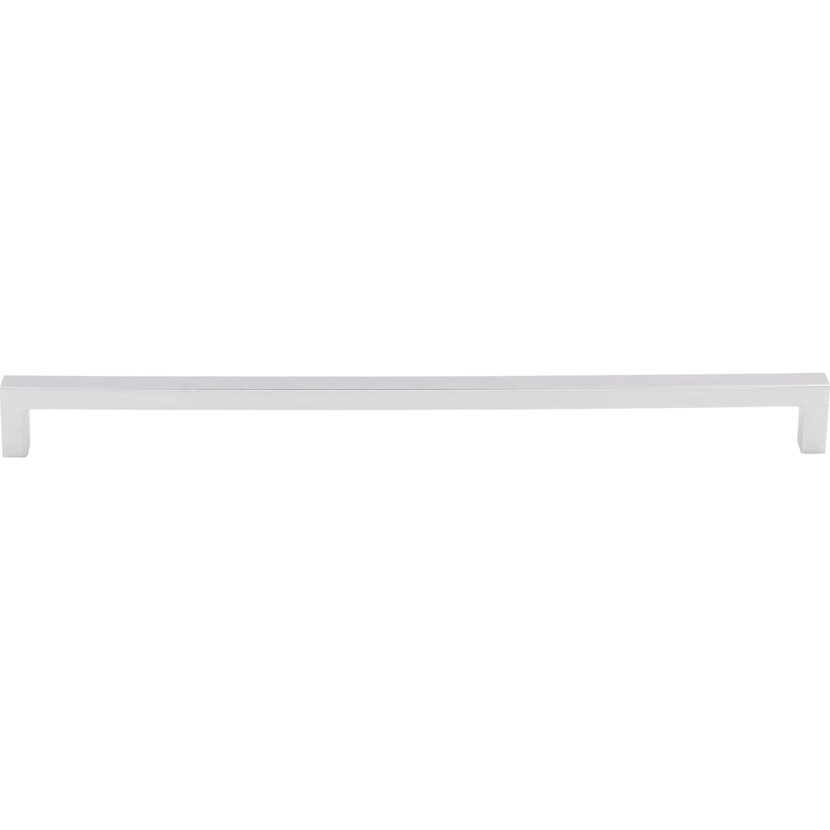 Top Knobs - Square Bar Pull - M2144 | Montreal Lighting & Hardware