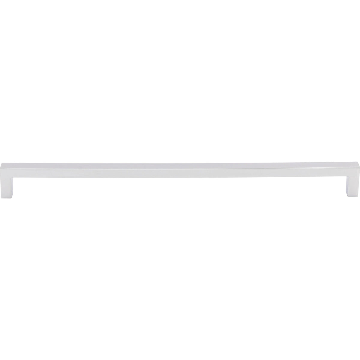 Top Knobs - Square Bar Pull - M2144 | Montreal Lighting & Hardware