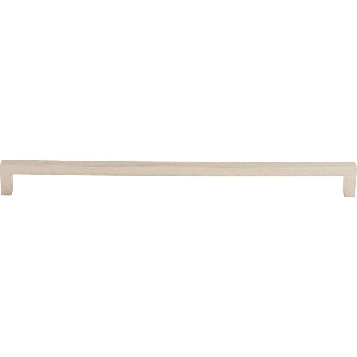 Top Knobs - Square Bar Pull - M2147 | Montreal Lighting & Hardware