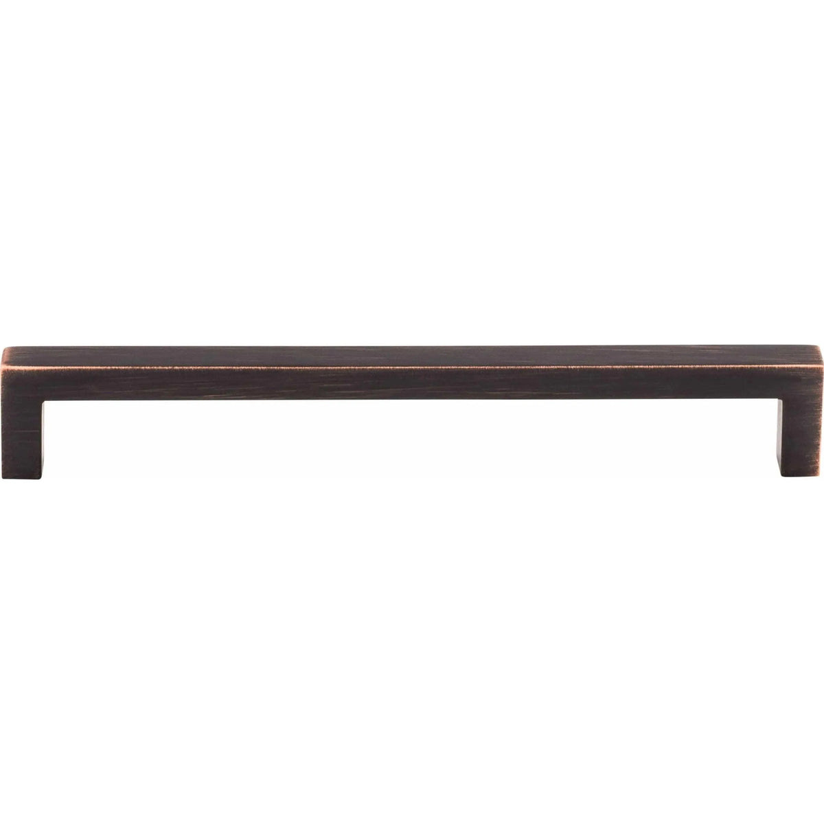 Top Knobs - Square Bar Pull - M2149 | Montreal Lighting & Hardware