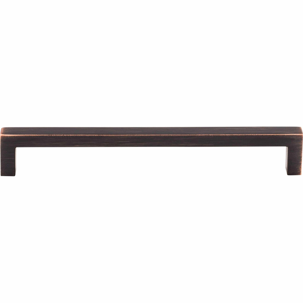 Top Knobs - Square Bar Pull - M2149 | Montreal Lighting & Hardware