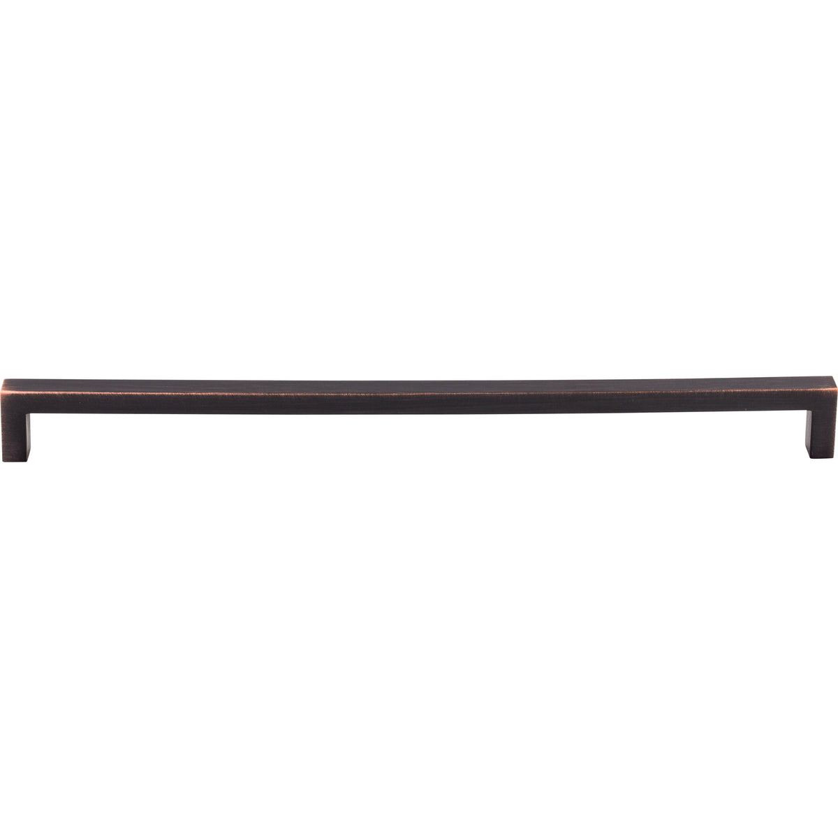 Top Knobs - Square Bar Pull - M2150 | Montreal Lighting & Hardware