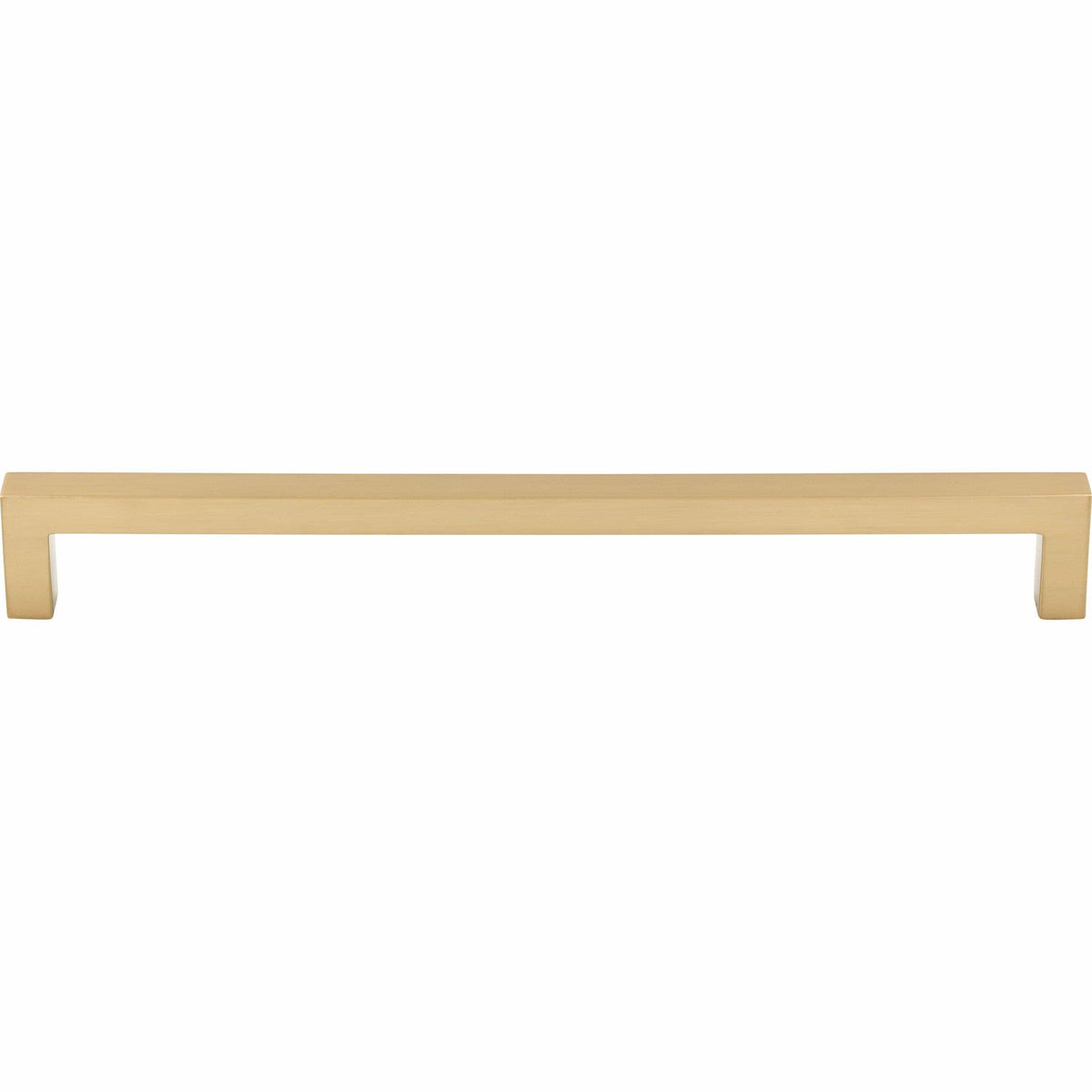 Top Knobs - Square Bar Pull - M2153 | Montreal Lighting & Hardware