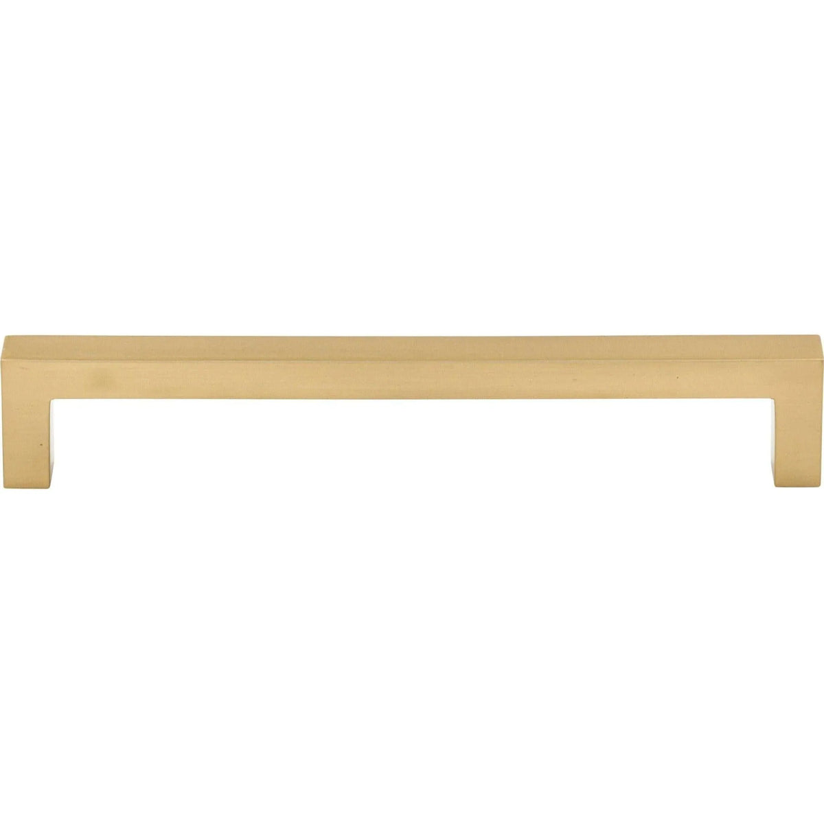 Top Knobs - Square Bar Pull - M2155 | Montreal Lighting & Hardware