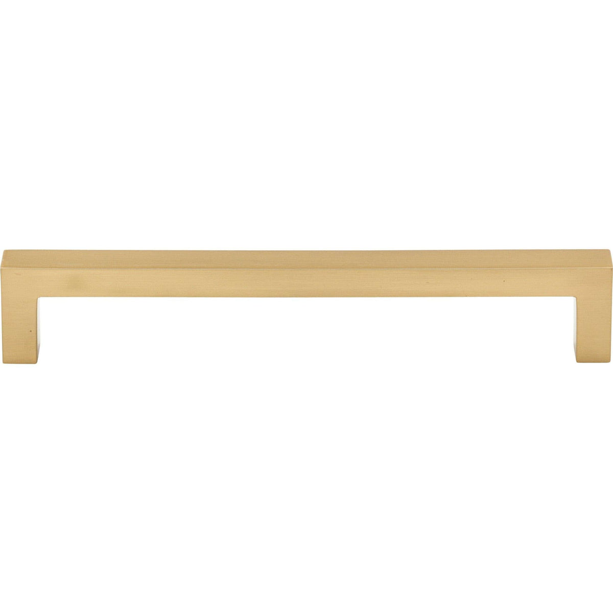Top Knobs - Square Bar Pull - M2155 | Montreal Lighting & Hardware