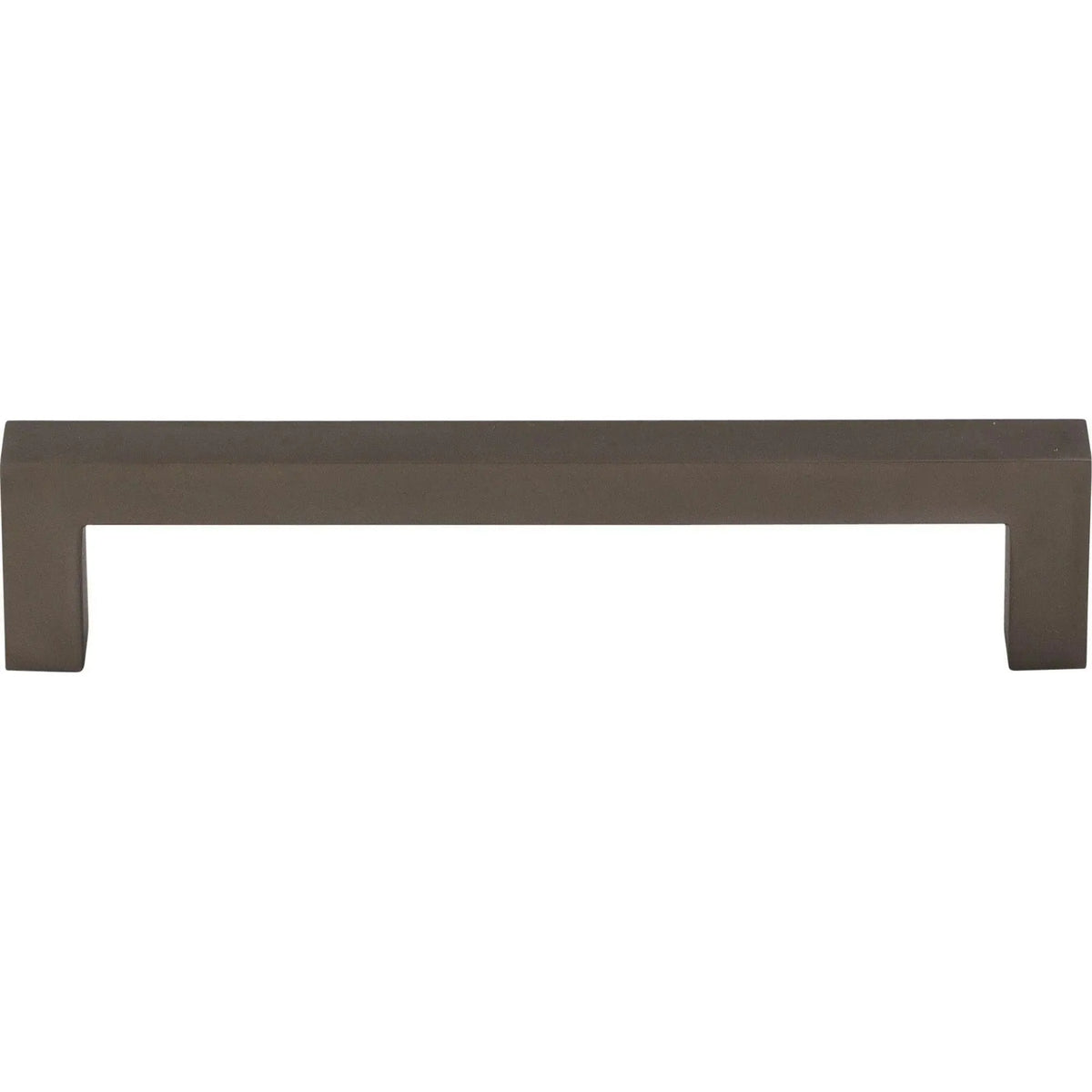 Top Knobs - Square Bar Pull - M2156 | Montreal Lighting & Hardware