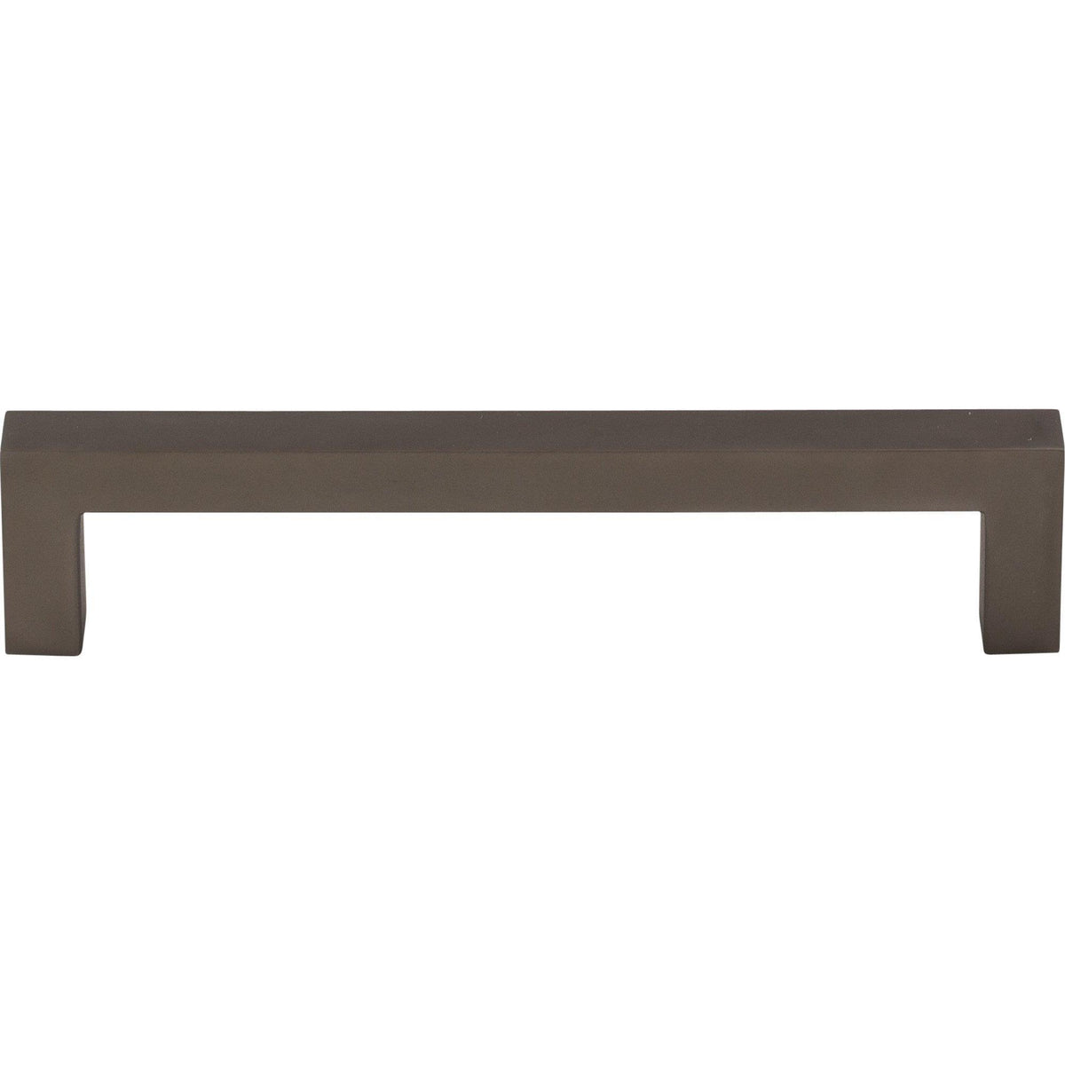 Top Knobs - Square Bar Pull - M2156 | Montreal Lighting & Hardware