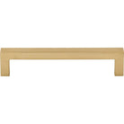 Top Knobs - Square Bar Pull - M2157 | Montreal Lighting & Hardware