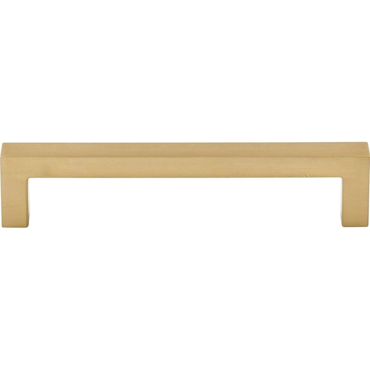 Top Knobs - Square Bar Pull - M2157 | Montreal Lighting & Hardware