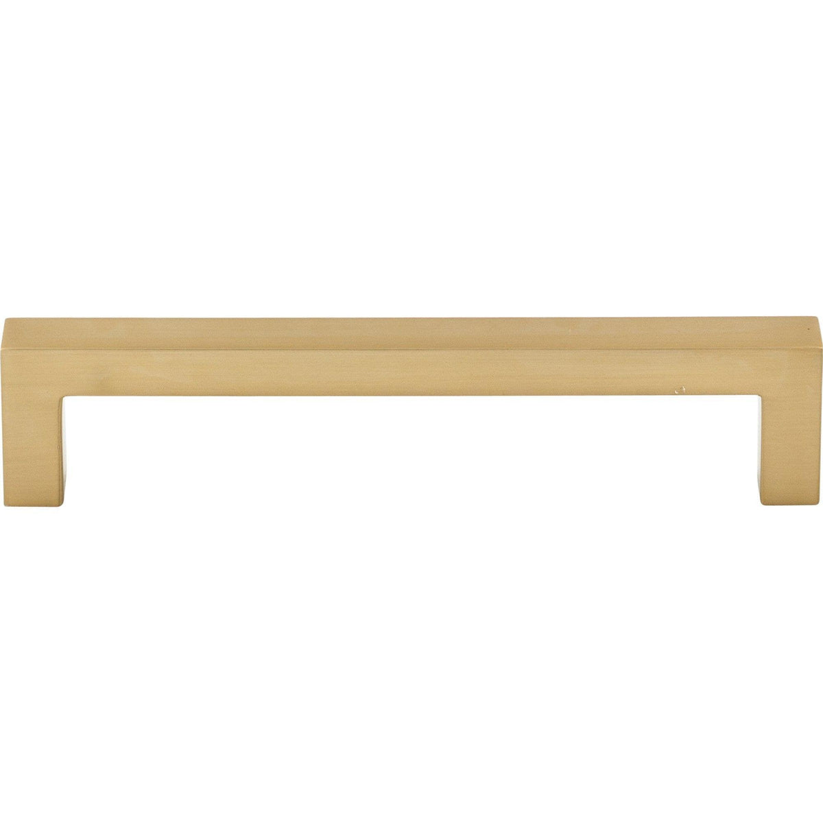 Top Knobs - Square Bar Pull - M2157 | Montreal Lighting & Hardware