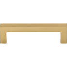 Top Knobs - Square Bar Pull - M2159 | Montreal Lighting & Hardware