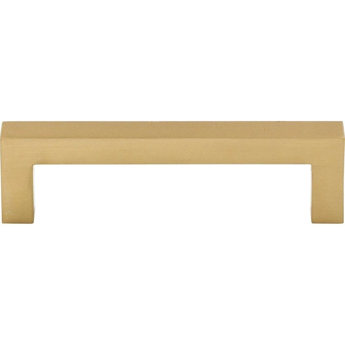Top Knobs - Square Bar Pull - M2159 | Montreal Lighting & Hardware