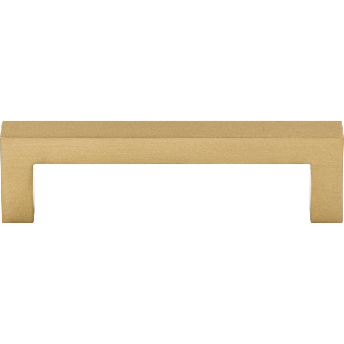 Top Knobs - Square Bar Pull - M2159 | Montreal Lighting & Hardware