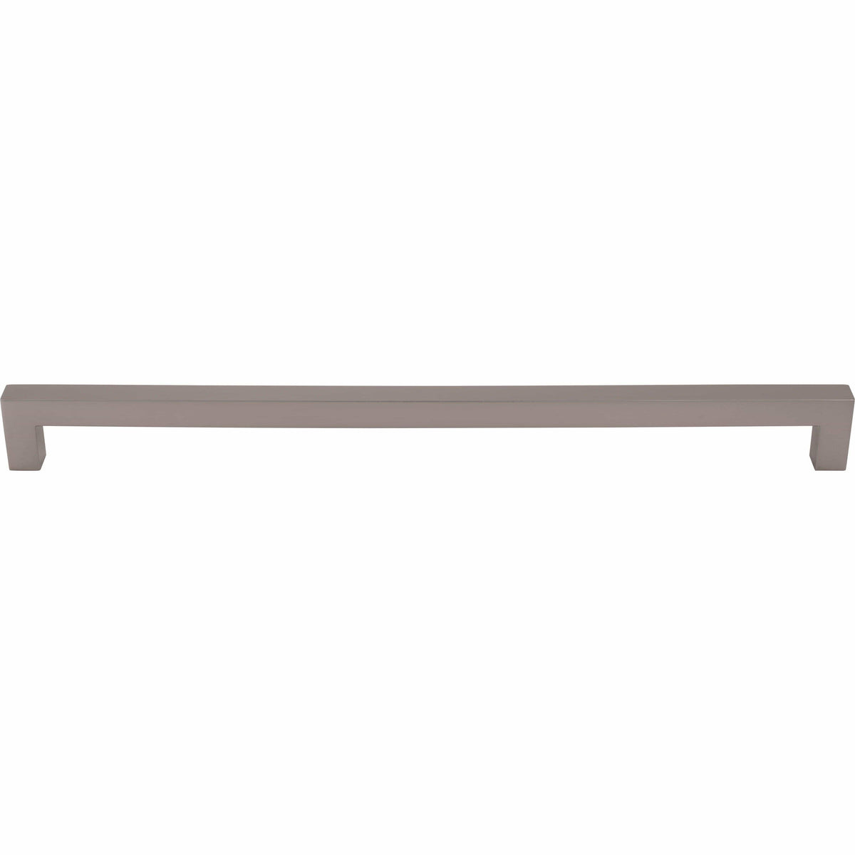 Top Knobs - Square Bar Pull - M2178 | Montreal Lighting & Hardware