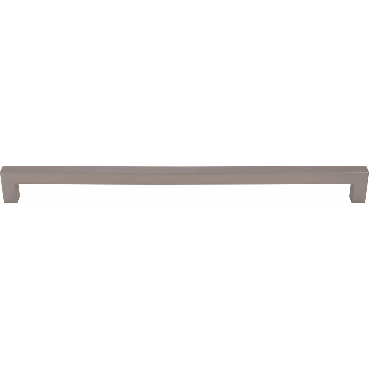 Top Knobs - Square Bar Pull - M2178 | Montreal Lighting & Hardware