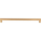Top Knobs - Square Bar Pull - M2179 | Montreal Lighting & Hardware