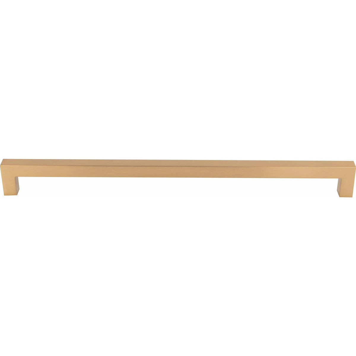 Top Knobs - Square Bar Pull - M2179 | Montreal Lighting & Hardware