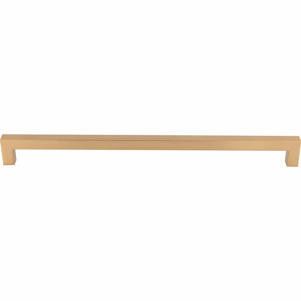 Top Knobs - Square Bar Pull - M2179 | Montreal Lighting & Hardware