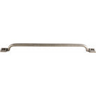 Top Knobs - Square Inset Pull - M1825 | Montreal Lighting & Hardware
