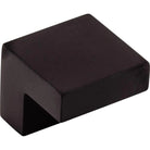 Top Knobs - Square Knob - M1165 | Montreal Lighting & Hardware