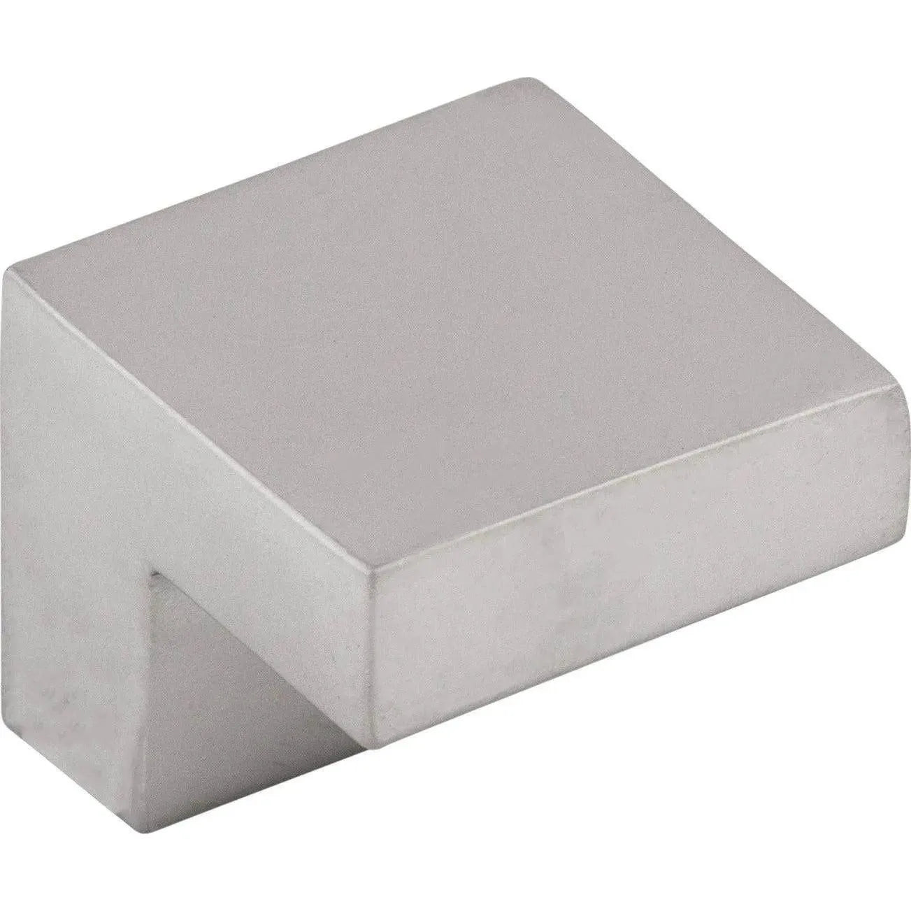 Top Knobs - Square Knob - M1874 | Montreal Lighting & Hardware