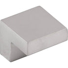 Top Knobs - Square Knob - M1874 | Montreal Lighting & Hardware