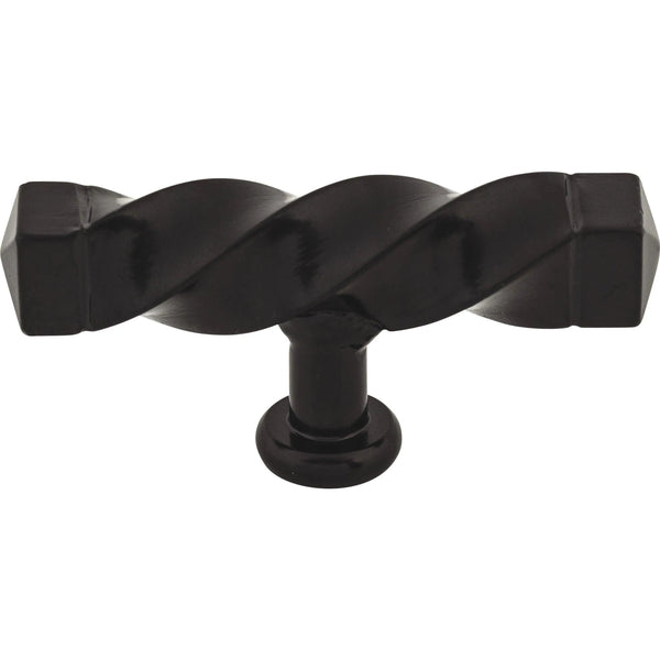 Square Twist T-Handle