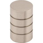 Top Knobs - Stacked Knob - M576 | Montreal Lighting & Hardware