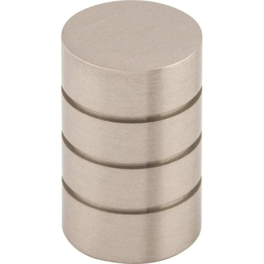 Top Knobs - Stacked Knob - M576 | Montreal Lighting & Hardware