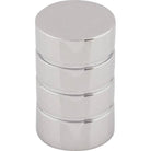 Top Knobs - Stacked Knob - M577 | Montreal Lighting & Hardware