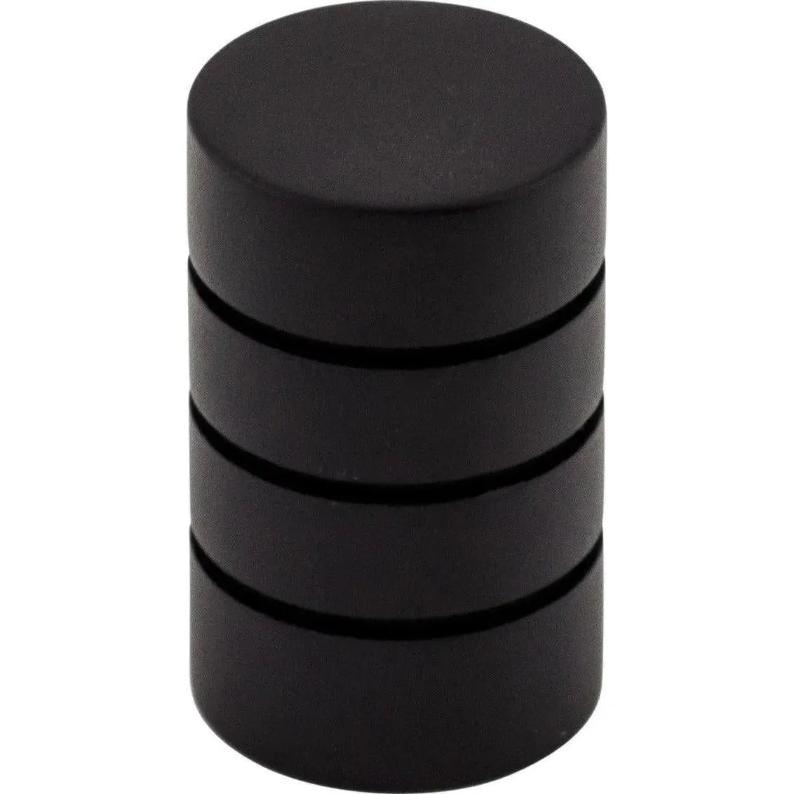 Top Knobs - Stacked Knob - M578 | Montreal Lighting & Hardware