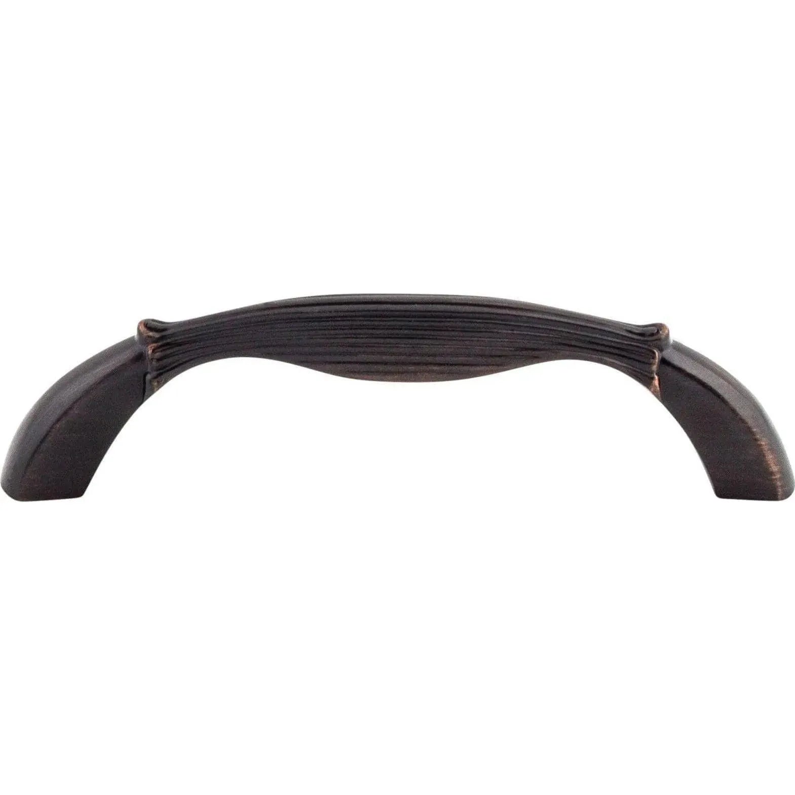 Top Knobs - Straight Pull - M1640 | Montreal Lighting & Hardware