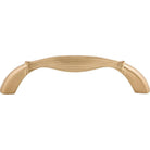 Top Knobs - Straight Pull - M1641 | Montreal Lighting & Hardware