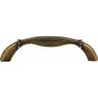 Top Knobs - Straight Pull - M945 | Montreal Lighting & Hardware