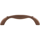 Top Knobs - Straight Pull - M946 | Montreal Lighting & Hardware
